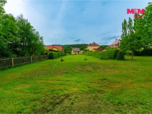 Prodej pozemku pro bydlení, Zásada, 1334 m2