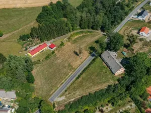 Prodej pozemku pro bydlení, Čistá, 10141 m2