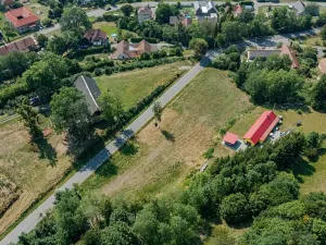 Prodej pozemku pro bydlení, Čistá, 10141 m2