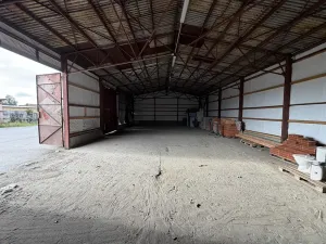 Prodej skladu, Polička, P. Jilemnického, 336 m2