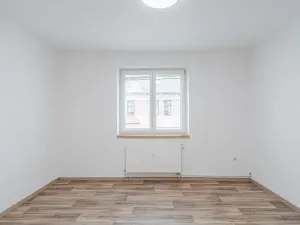 Prodej bytu 1+1, Svitavy, Mánesova, 37 m2
