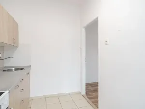 Prodej bytu 1+1, Svitavy, Mánesova, 37 m2