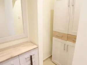 Pronájem bytu 2+kk, Praha - Libeň, Kovářská, 47 m2