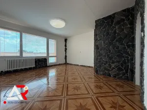 Prodej bytu 4+1, Brno, Svážná, 81 m2