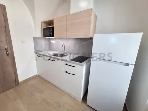 Pronájem bytu 1+1, Olomouc, 1. máje, 25 m2