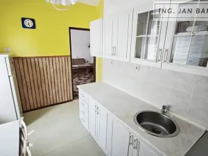 Pronájem bytu 2+1, Jihlava, Kollárova, 55 m2