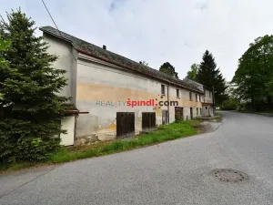 Prodej pozemku pro bydlení, Přepeře, 402 m2