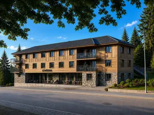 Prodej komerční nemovitosti, Přepeře, 700 m2