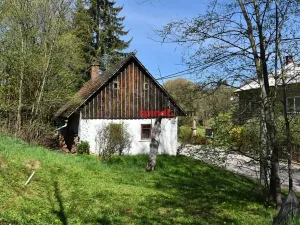 Prodej chalupy, Horní Kalná, 90 m2