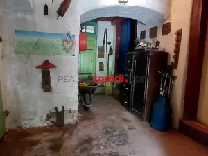 Prodej chalupy, Horní Kalná, 90 m2