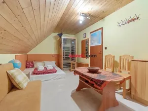 Prodej rodinného domu, Chvaleč, 188 m2
