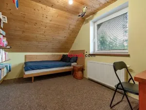 Prodej rodinného domu, Chvaleč, 188 m2