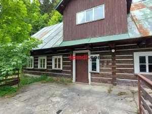Prodej chalupy, Špindlerův Mlýn, 303 m2