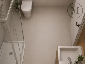 Prodej apartmánu, Třeboň, 54 m2