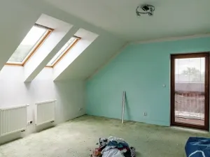 Prodej rodinného domu, Cvrčovice, Lesní, 206 m2