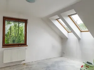 Prodej rodinného domu, Cvrčovice, Lesní, 206 m2