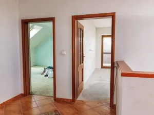 Prodej rodinného domu, Cvrčovice, Lesní, 206 m2