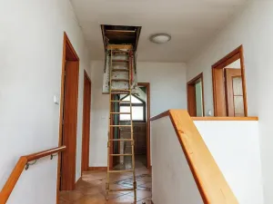 Prodej rodinného domu, Cvrčovice, Lesní, 206 m2