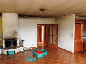 Prodej rodinného domu, Cvrčovice, Lesní, 206 m2