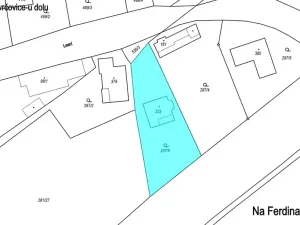 Prodej rodinného domu, Cvrčovice, Lesní, 206 m2