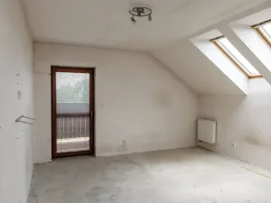 Dražba rodinného domu, Cvrčovice, Lesní, 206 m2