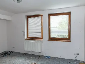 Dražba rodinného domu, Cvrčovice, Lesní, 206 m2