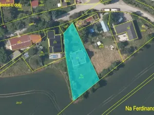 Dražba rodinného domu, Cvrčovice, Lesní, 206 m2