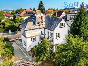 Prodej vily, Klatovy, Studentská, 215 m2