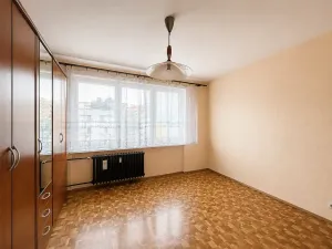 Prodej bytu 3+1, Ostrava, Břustkova, 70 m2