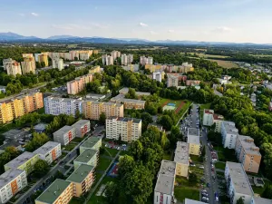 Prodej bytu 3+1, Ostrava, Břustkova, 70 m2