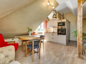 Prodej bytu 3+1, Praha - Záběhlice, Záběhlická, 97 m2