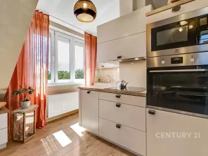 Prodej bytu 3+1, Praha - Záběhlice, Záběhlická, 97 m2