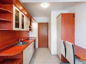 Prodej bytu 2+kk, Brno, Rakovecká, 54 m2