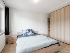 Prodej bytu 2+kk, Brno, Rakovecká, 54 m2