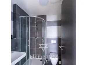 Pronájem bytu 2+kk, Hradec Králové, Kubelíkova, 60 m2
