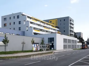 Pronájem bytu 2+kk, Hradec Králové, Kubelíkova, 60 m2
