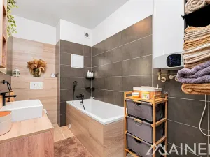 Prodej bytu 3+kk, Dobřany, Loudů, 84 m2