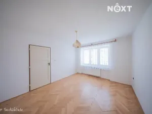 Pronájem bytu 2+1, Adamov, Dvořákova, 57 m2