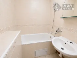 Prodej bytu 2+1, Králíky, V Bytovkách, 49 m2