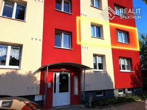 Prodej bytu 2+1, Králíky, V Bytovkách, 49 m2