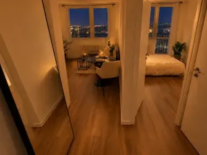 Prodej bytu 2+kk, Praha - Řepy, Makovského, 47 m2