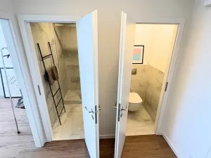 Prodej bytu 2+kk, Praha - Řepy, Makovského, 47 m2