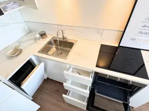 Prodej bytu 2+kk, Praha - Řepy, Makovského, 47 m2