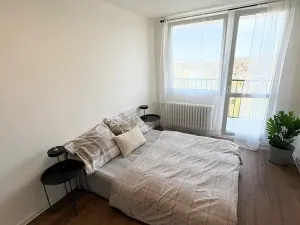 Prodej bytu 2+kk, Praha - Řepy, Makovského, 47 m2