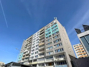 Prodej bytu 2+kk, Praha - Řepy, Makovského, 47 m2
