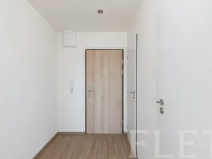 Pronájem bytu 1+kk, Praha - Stodůlky, Nušlova, 36 m2