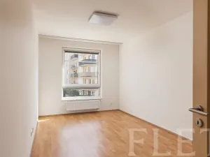 Pronájem bytu 1+kk, Praha - Černý Most, Rudolfa Holeky, 51 m2
