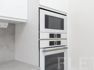 Pronájem bytu 1+kk, Praha - Černý Most, Rudolfa Holeky, 51 m2