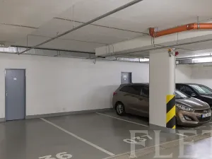Pronájem bytu 2+kk, Praha - Libeň, Kurta Konráda, 52 m2
