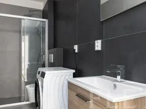 Pronájem bytu 1+kk, Praha - Libeň, Františka Kadlece, 33 m2